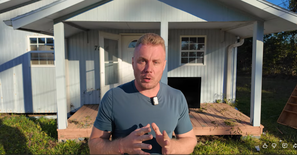 Мой дом под аренду — Florida, USA