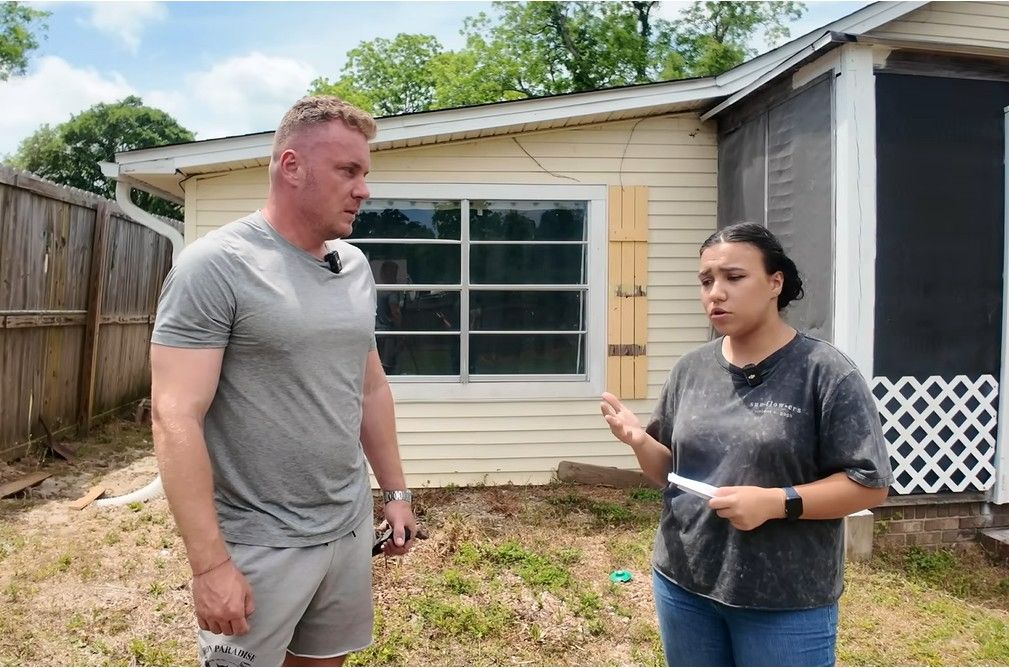 Кейс Камилла — Florida, USA